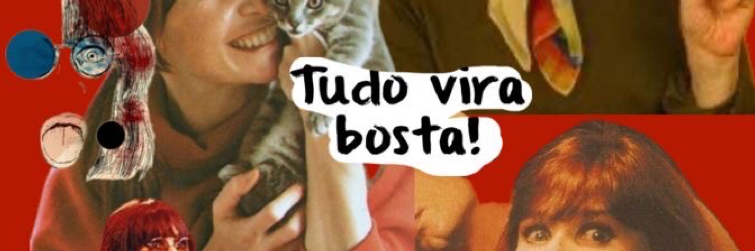 Menina veneno 