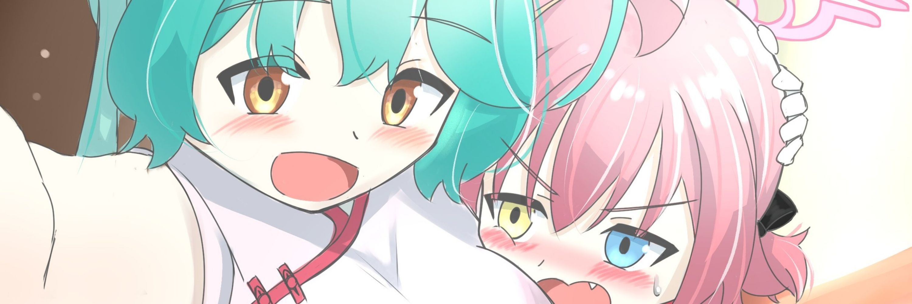 Yuckey△@お絵描き