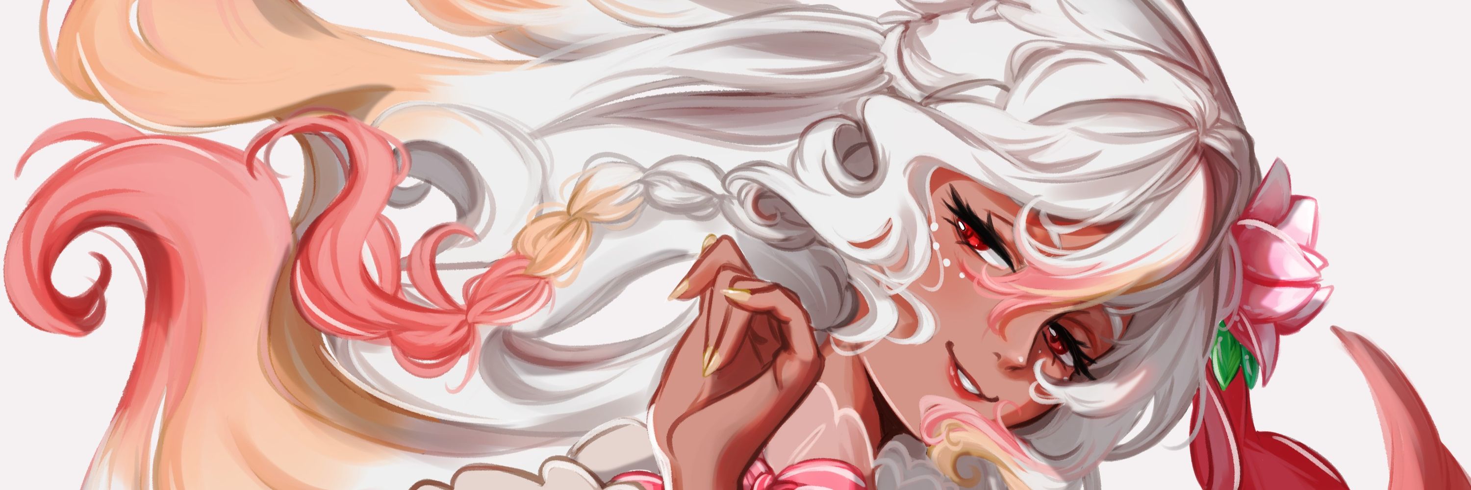 Yara🦊🌺2.0 debut TBA