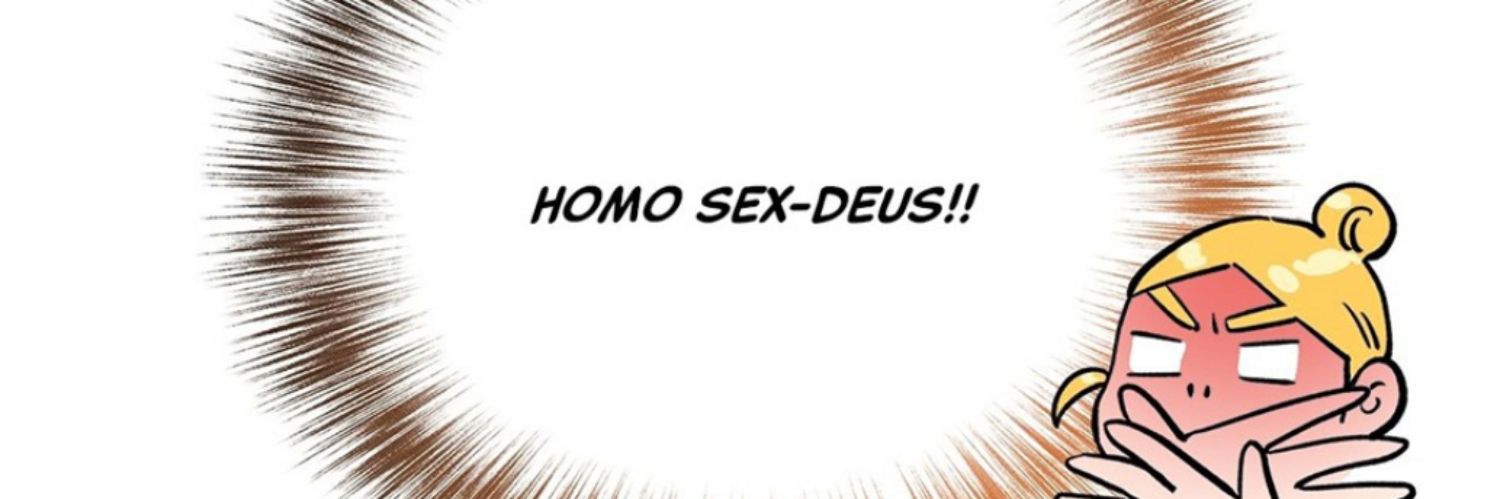 Alex 🏳️‍🌈🇧🇷🍉 lendo O Oráculo Oculto