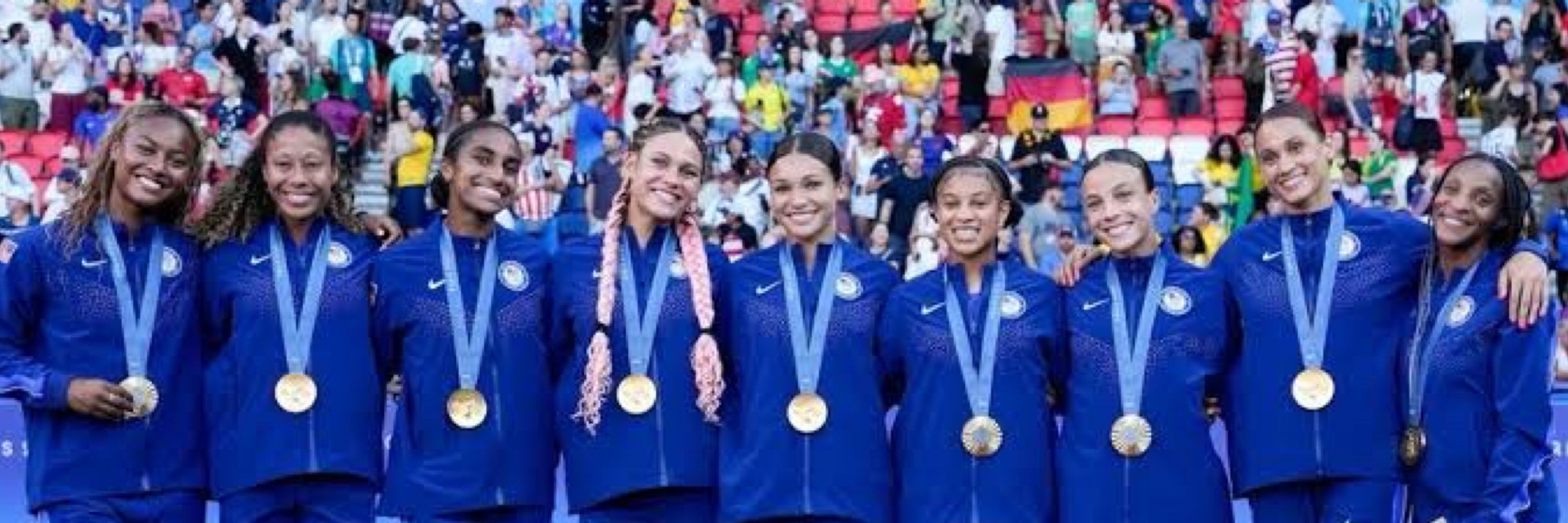 The Women’s Football Insight