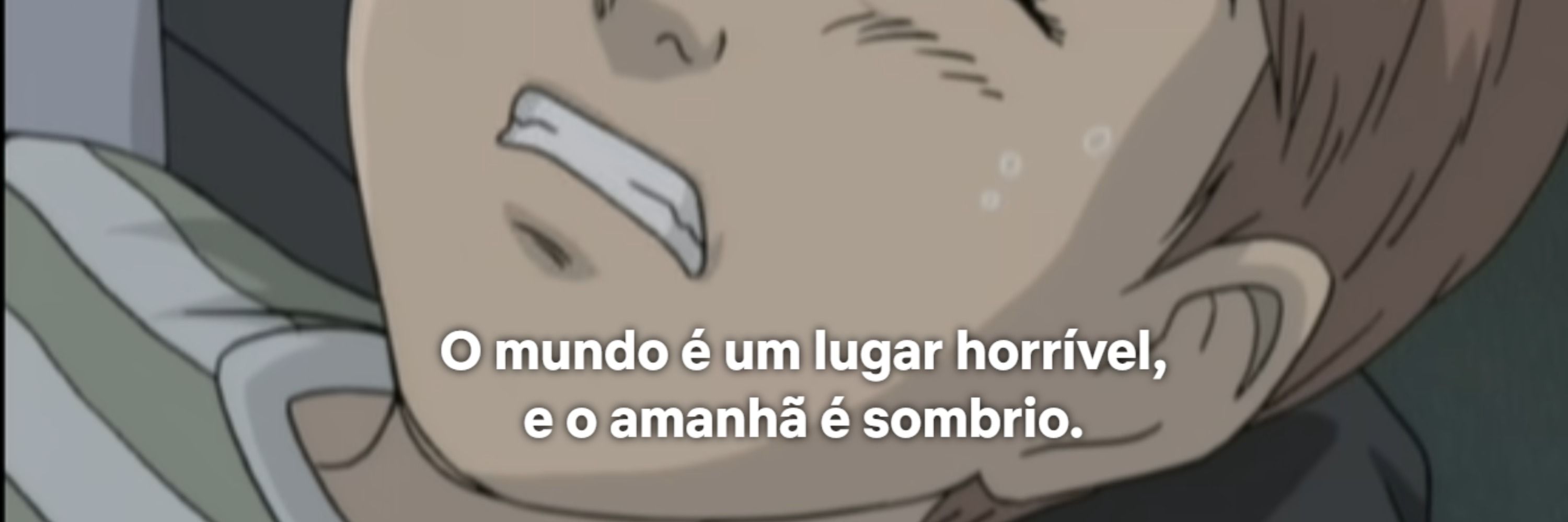 o mais maldito