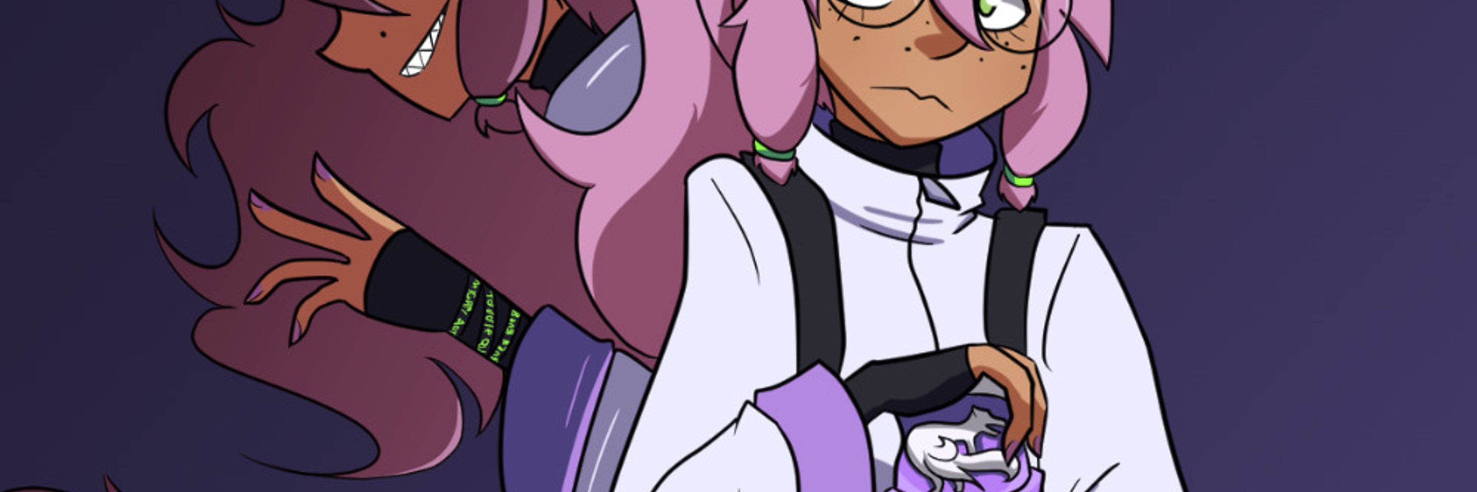Gabutyra | Jade 🔞