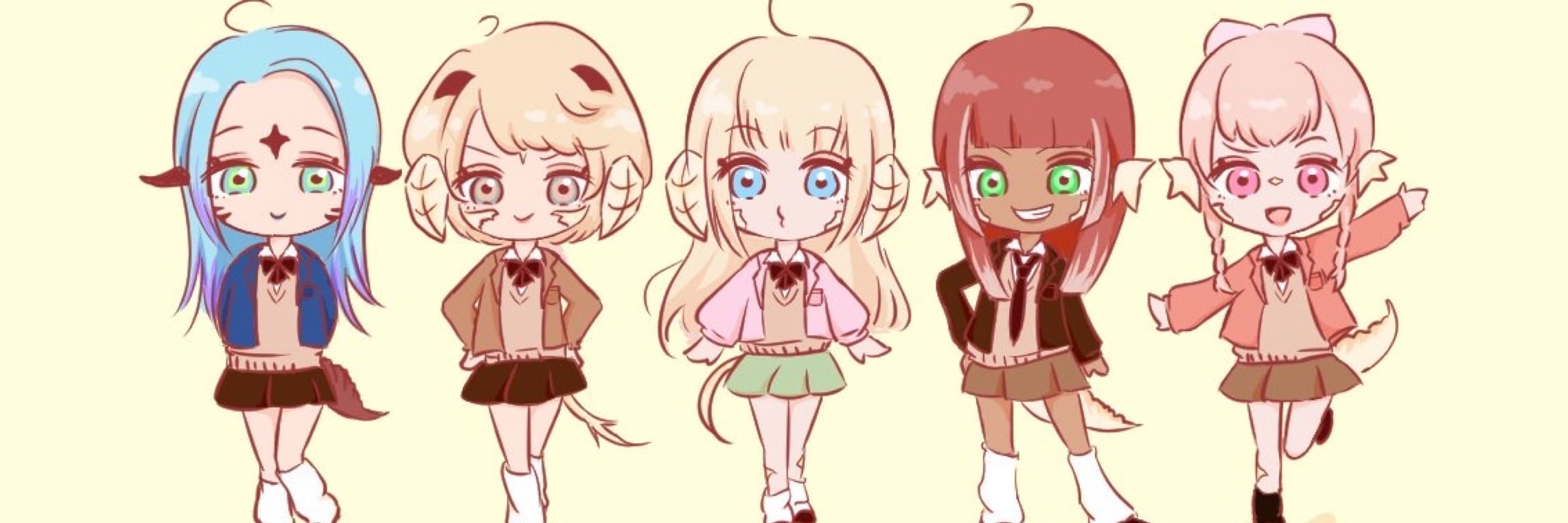 ひぃ/またの名をヨナ