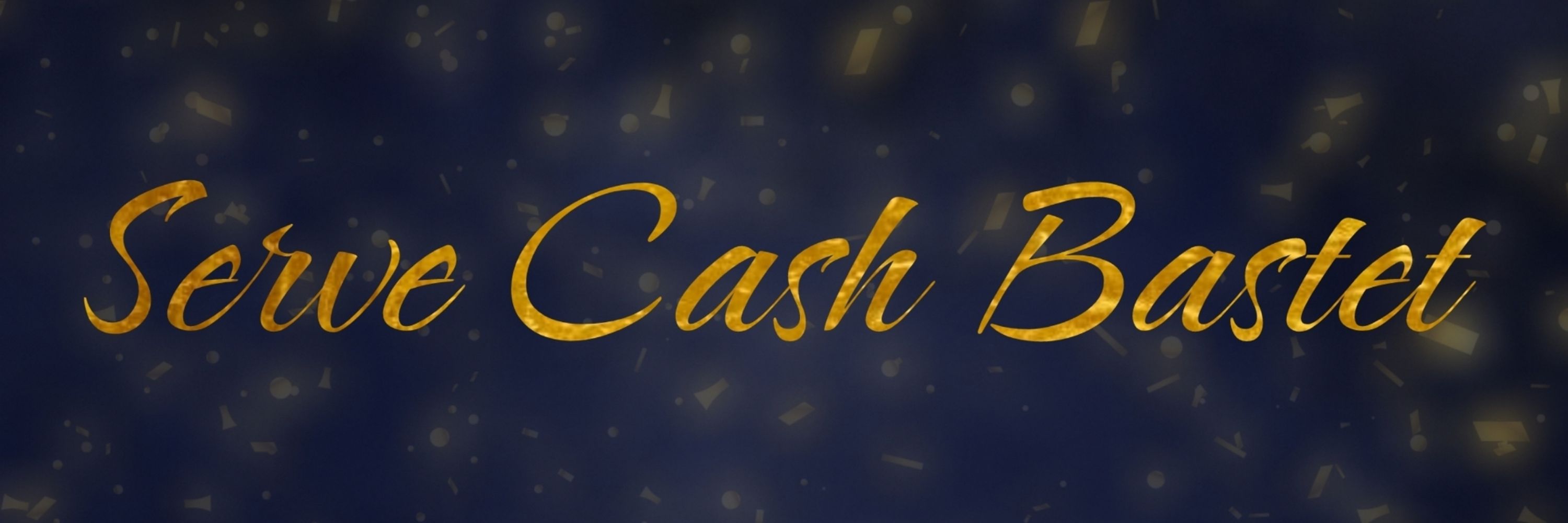 💵 Cash Bastet 💵