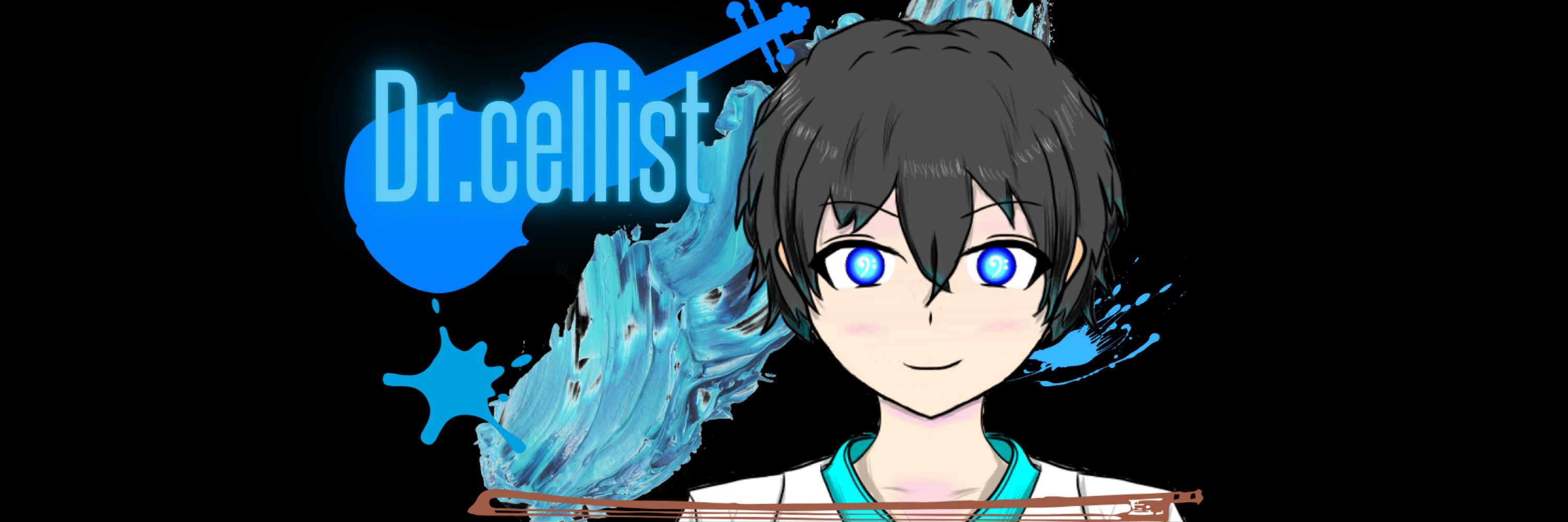 Dr.cellist,星野セイ