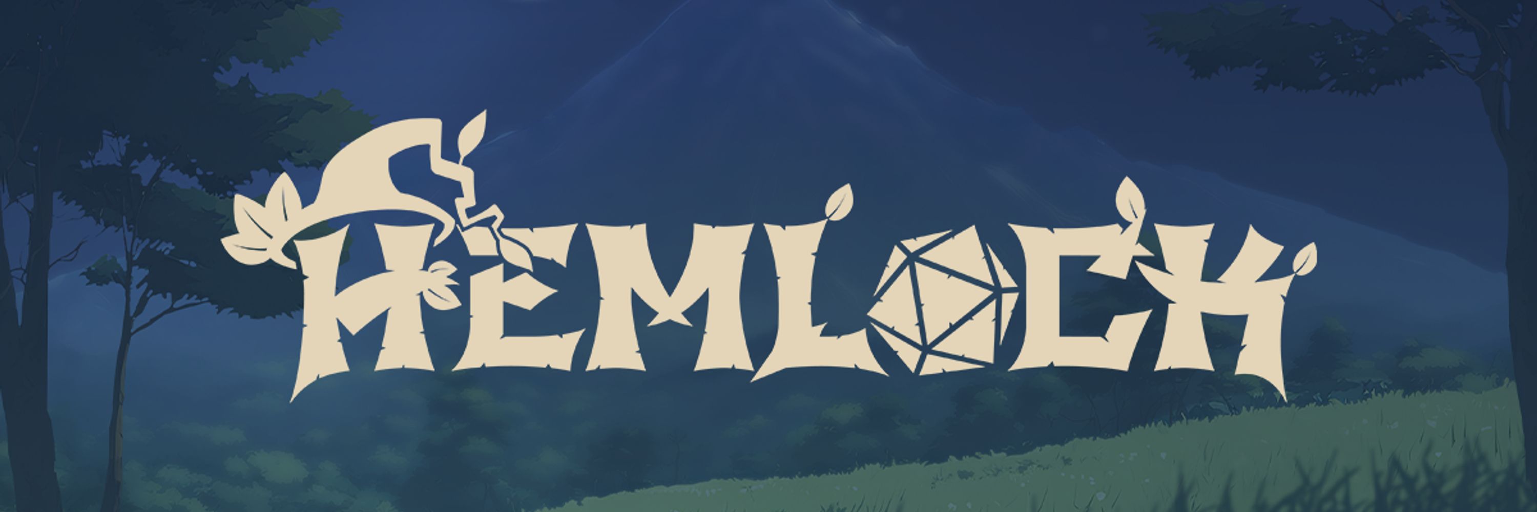Hemlock⛧