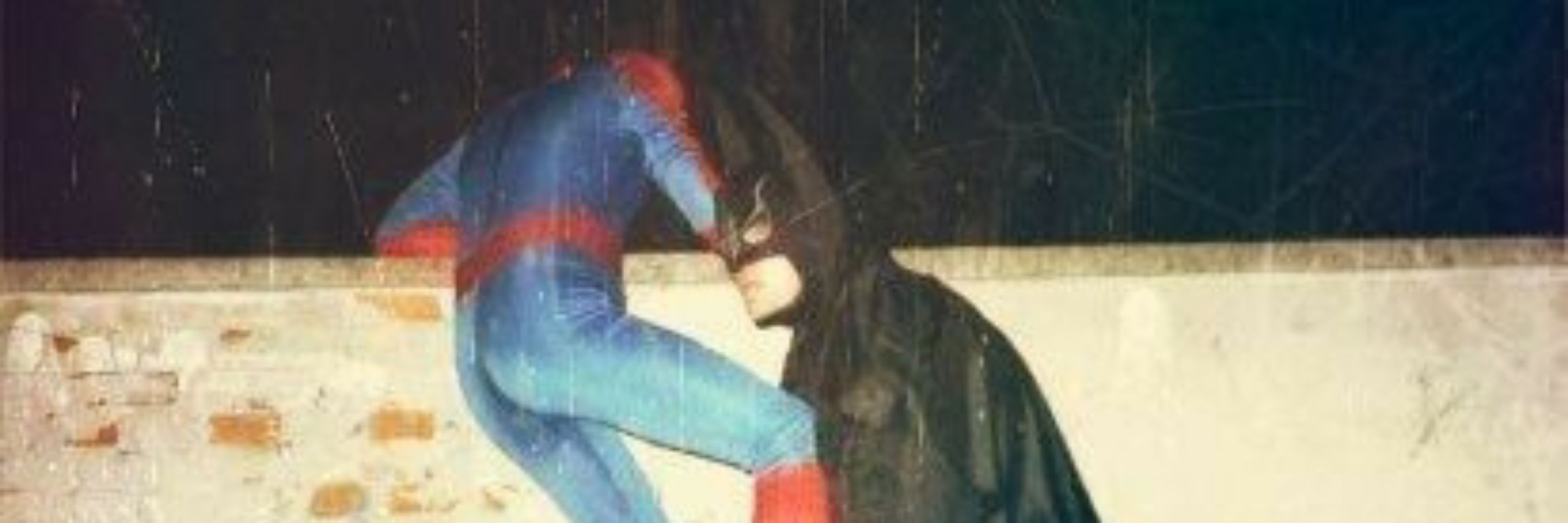Spiderbatjuh