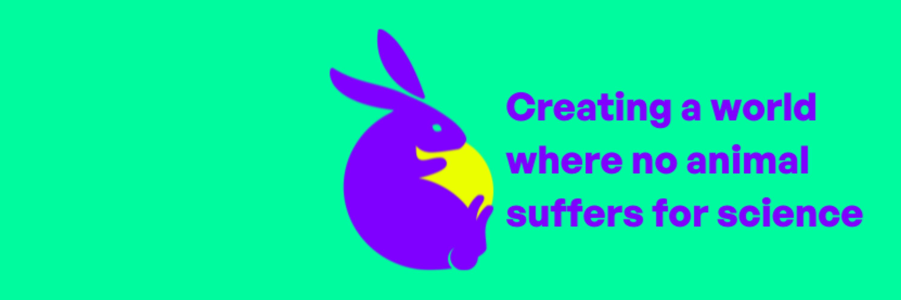 Replacing Animal Research