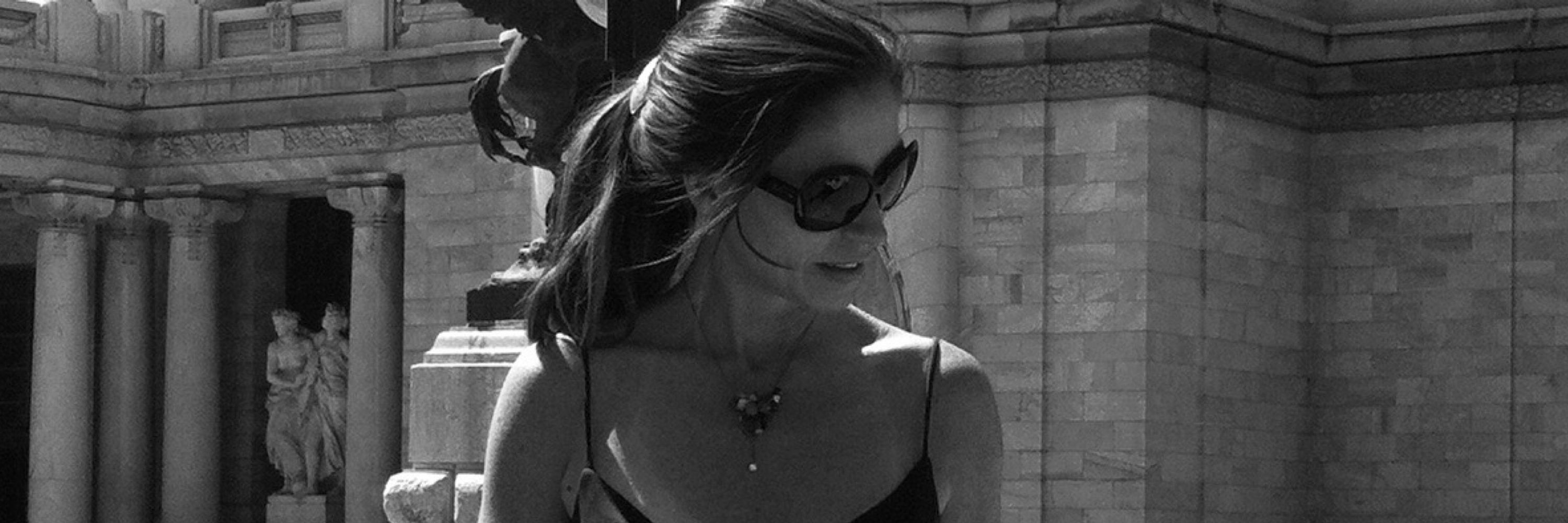 Laura McCracken