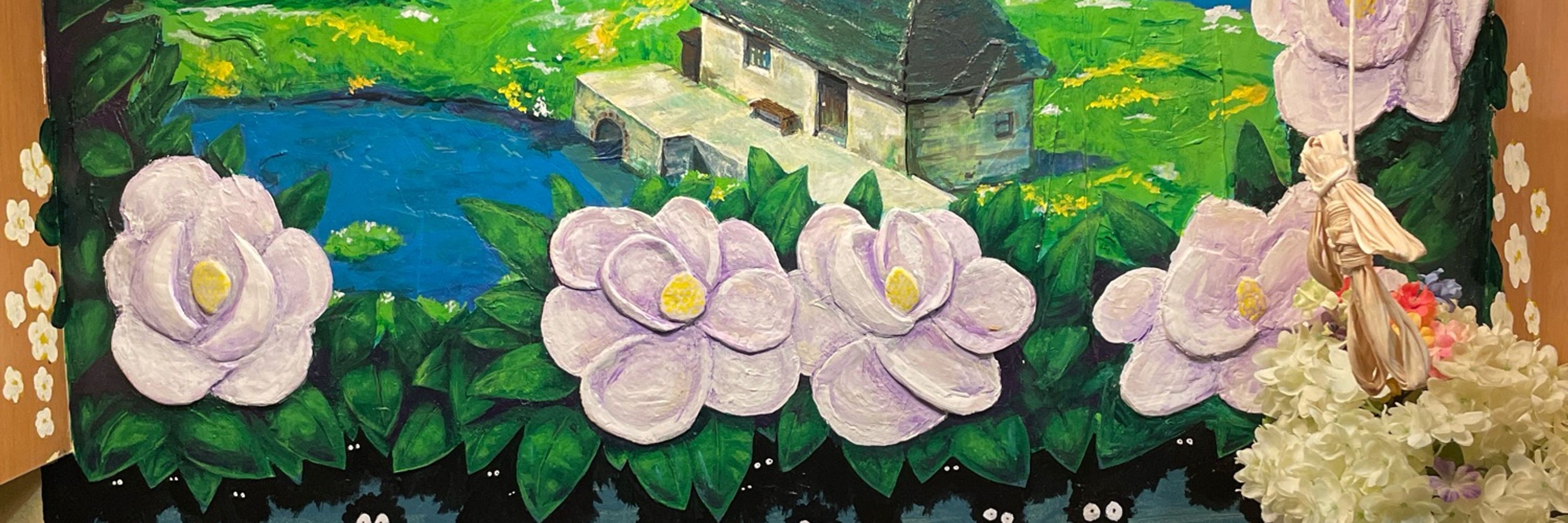 Alyssa Kaiser Art