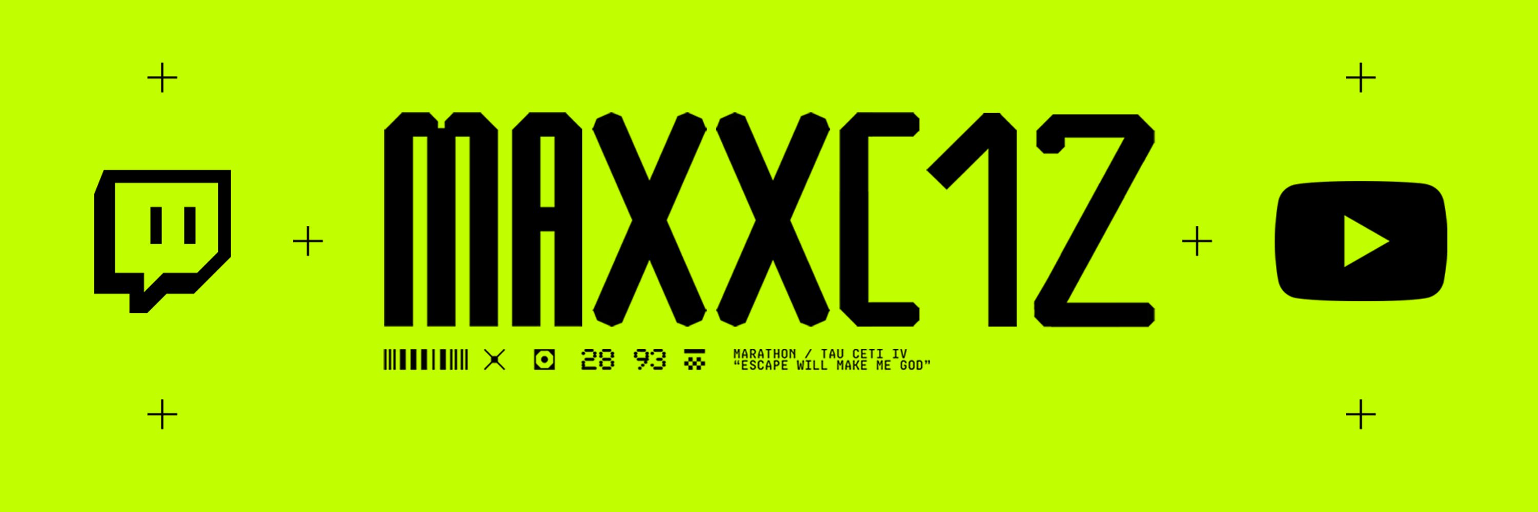 Maxxc12