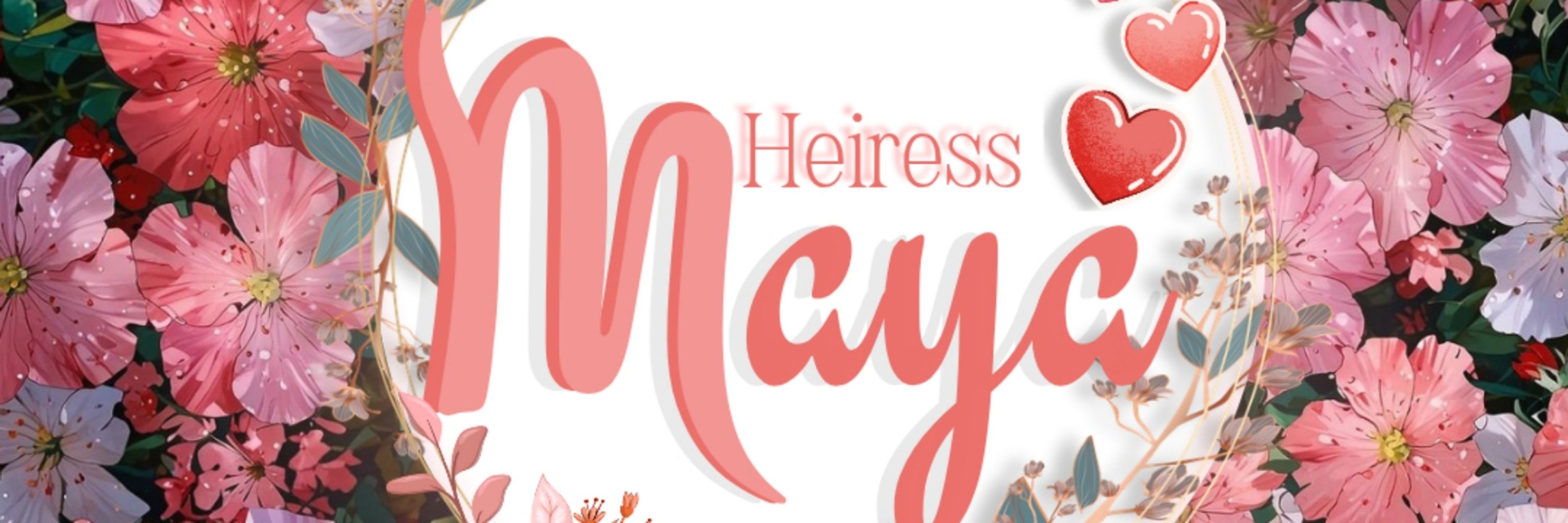 HeiressMaya
