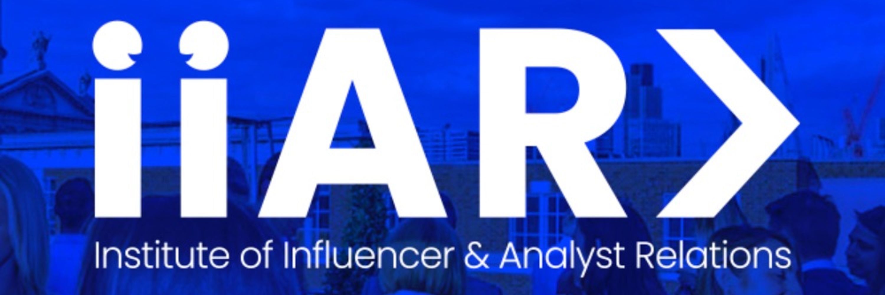 The IIAR>