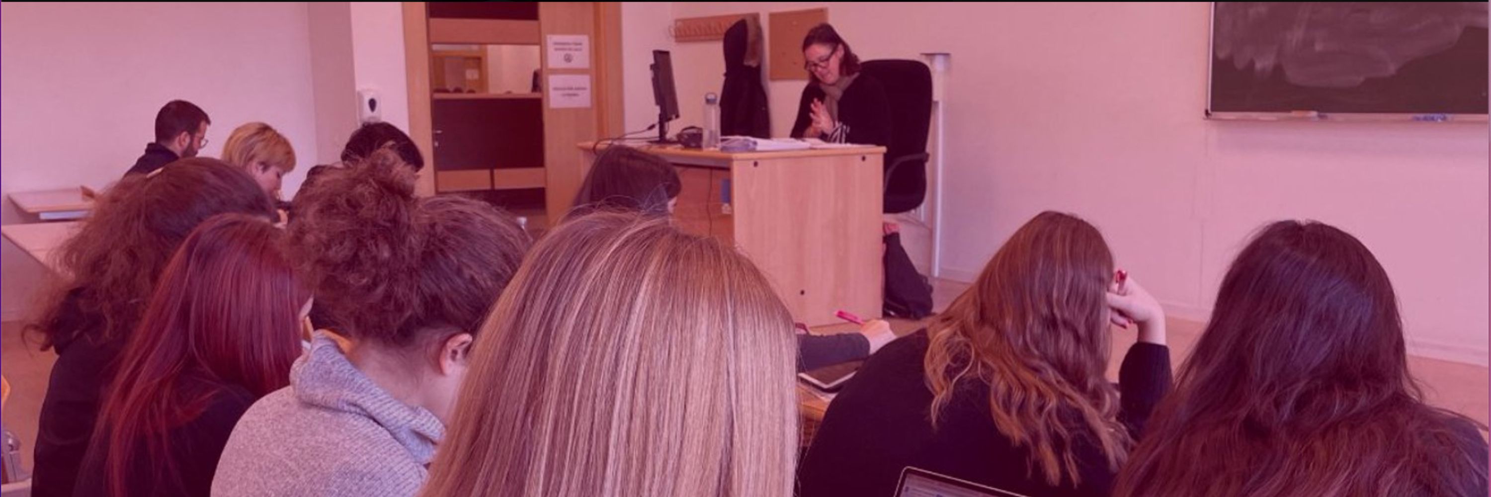Idiomas Complutense