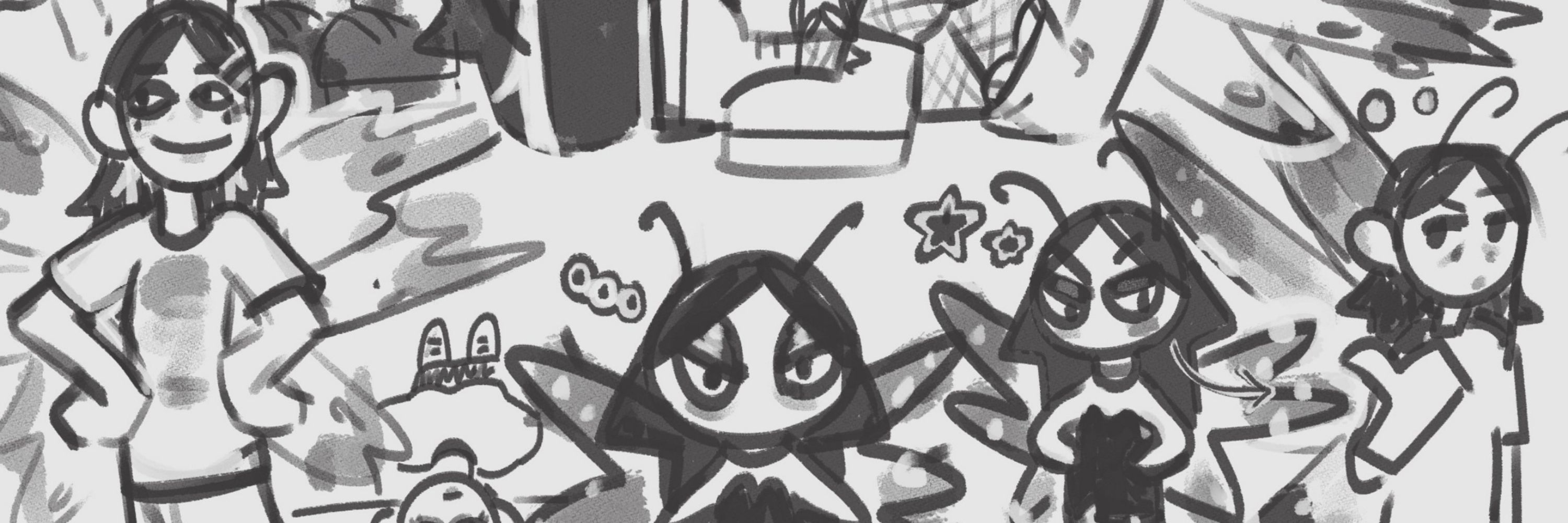 Moth | Mothman