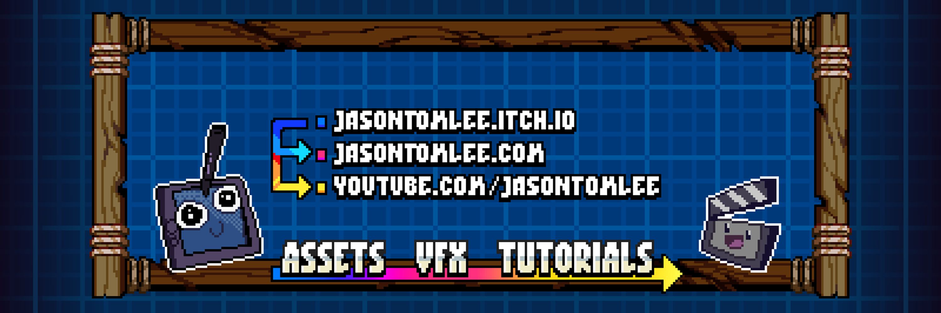 JasonTomLee