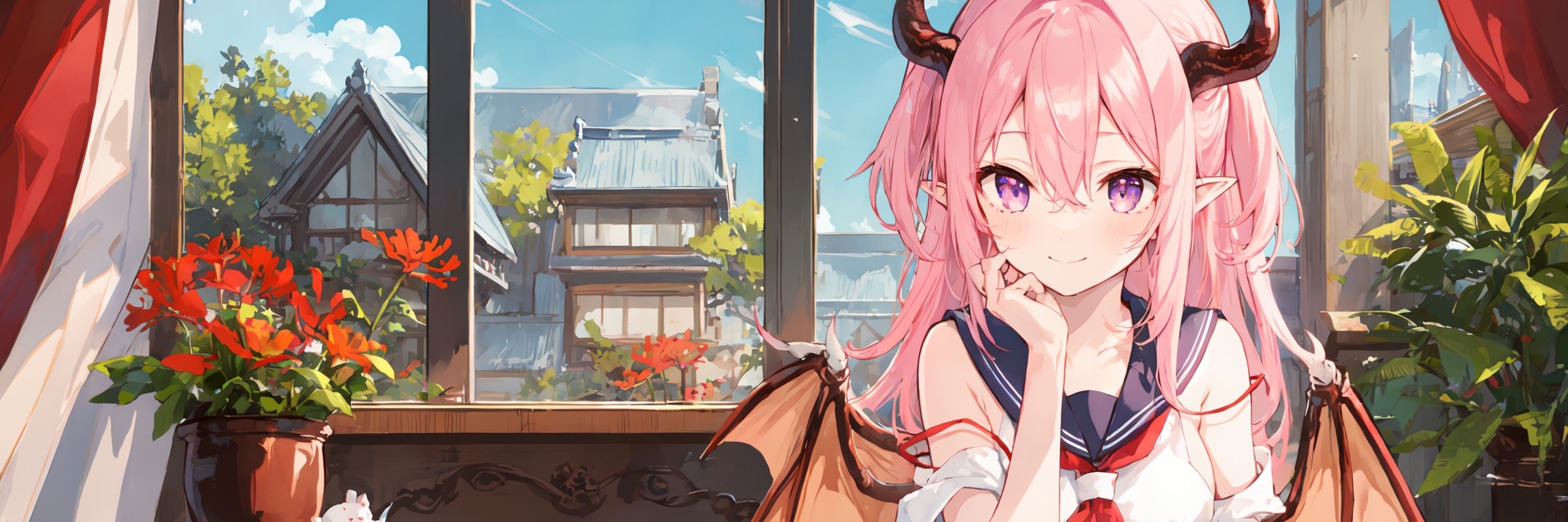 Kohaku-Blueleaf