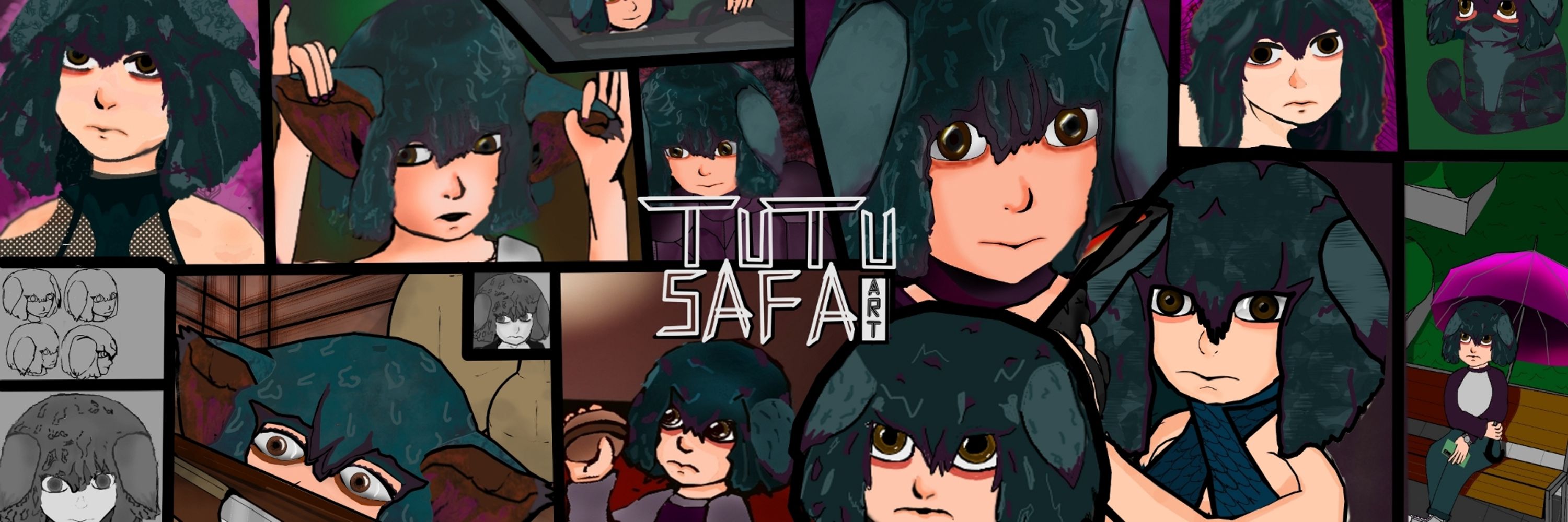 TutuSafaArt