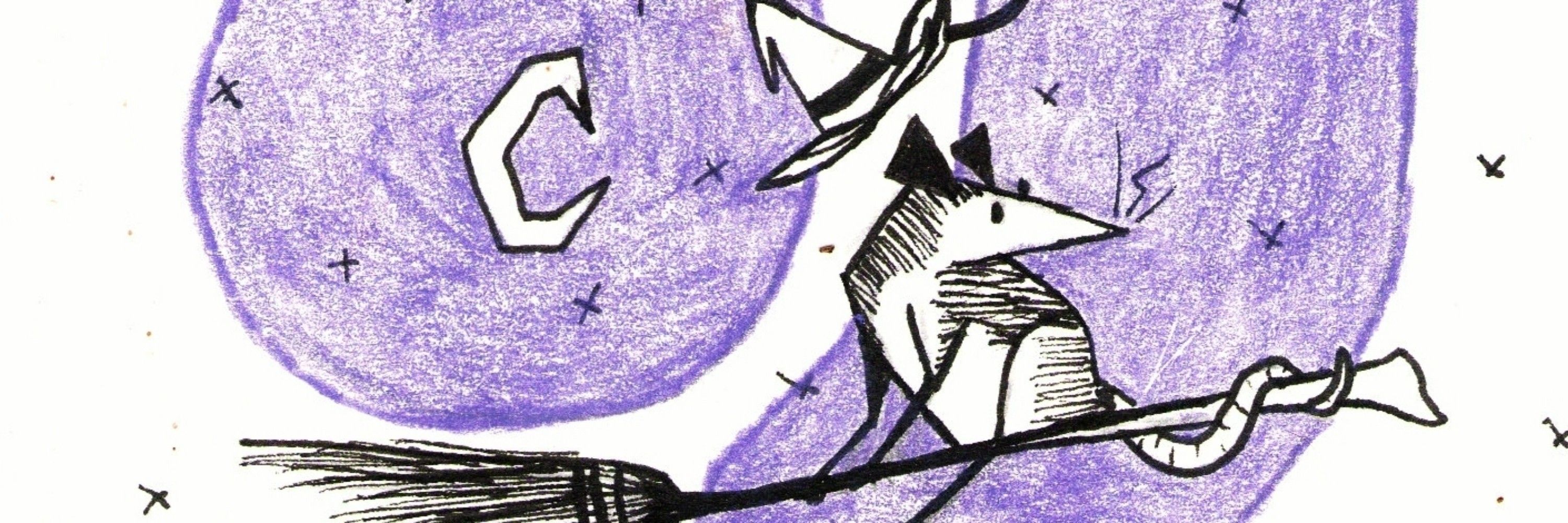 3 Opossums In A Trenchcoat