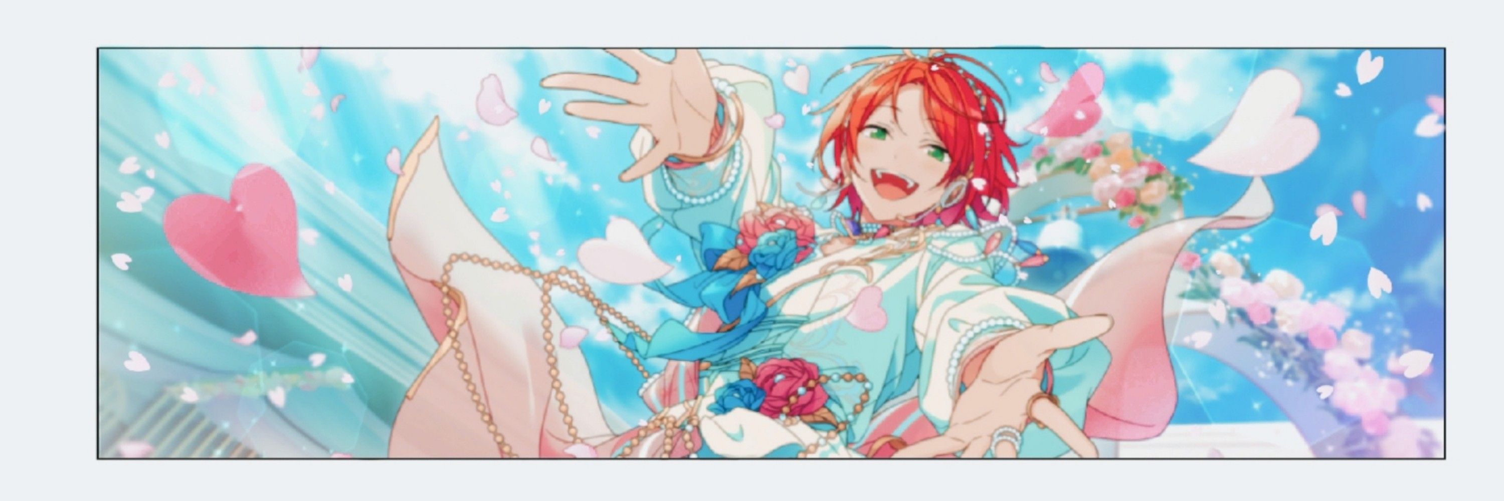 »ShiroRikaᡣ𐭩🌻ᝰ࿔
