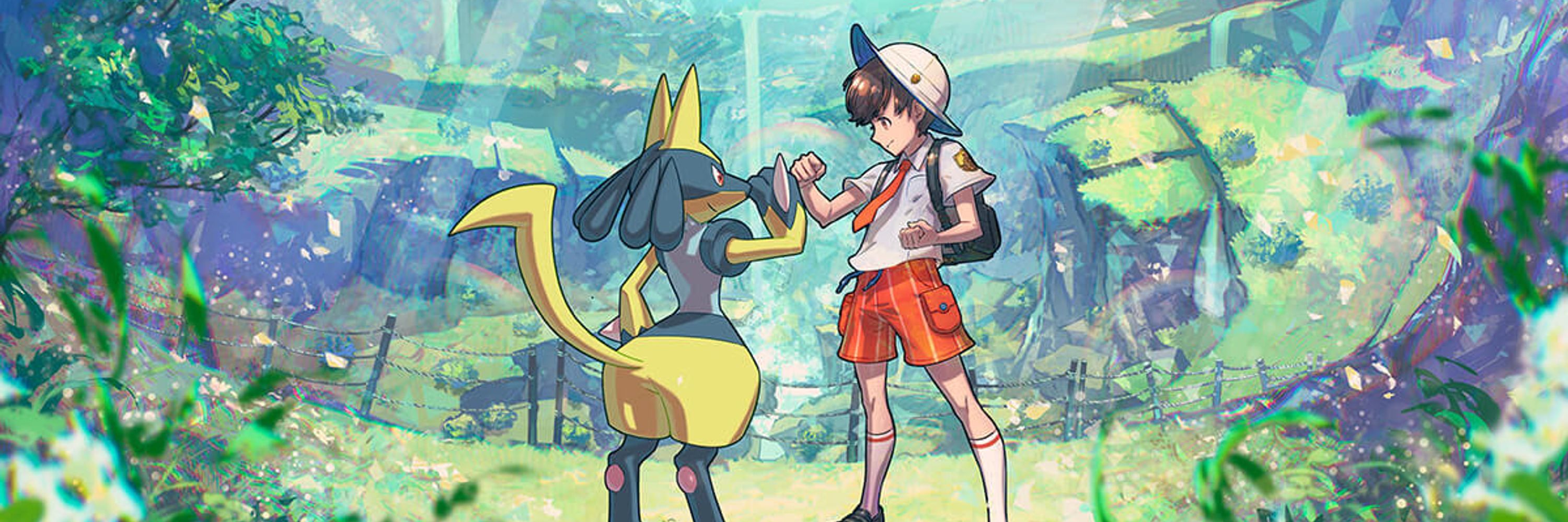Shiny Hunters