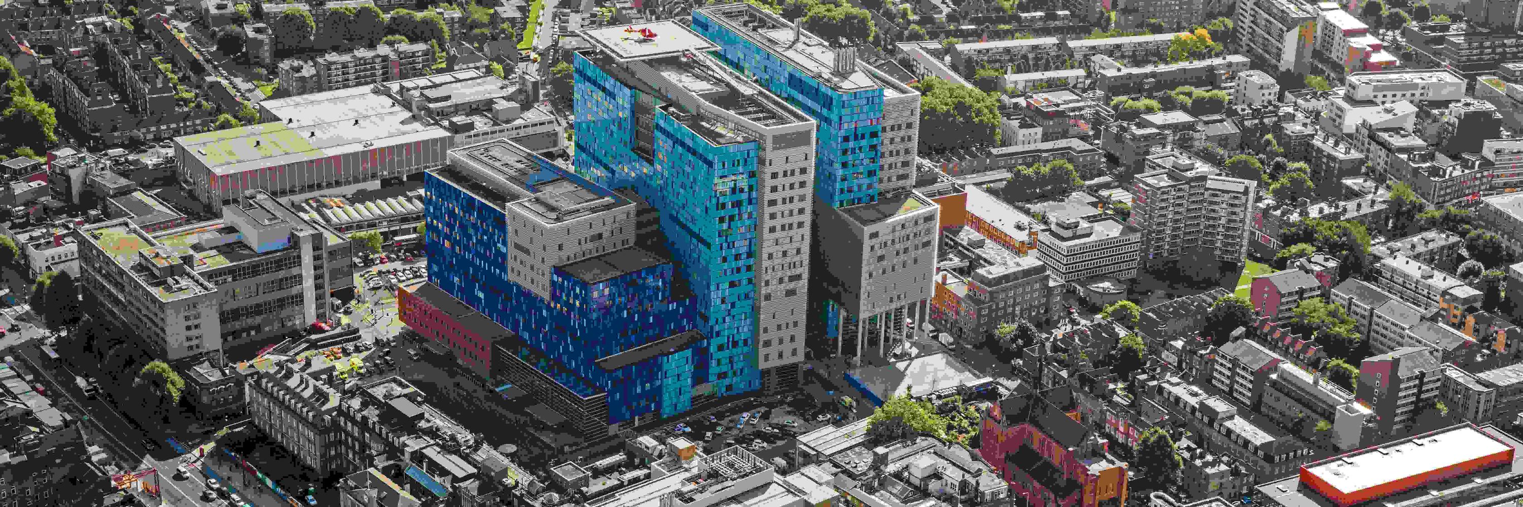 QMUL Centre for Evaluation and Methods