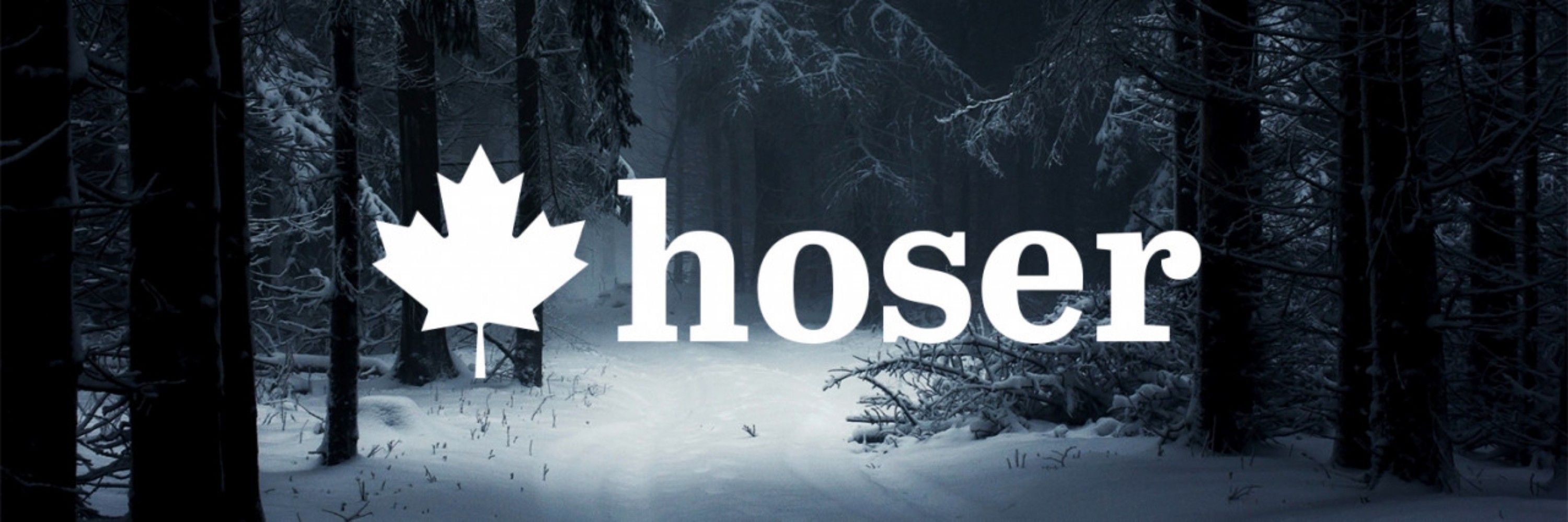 Hoser
