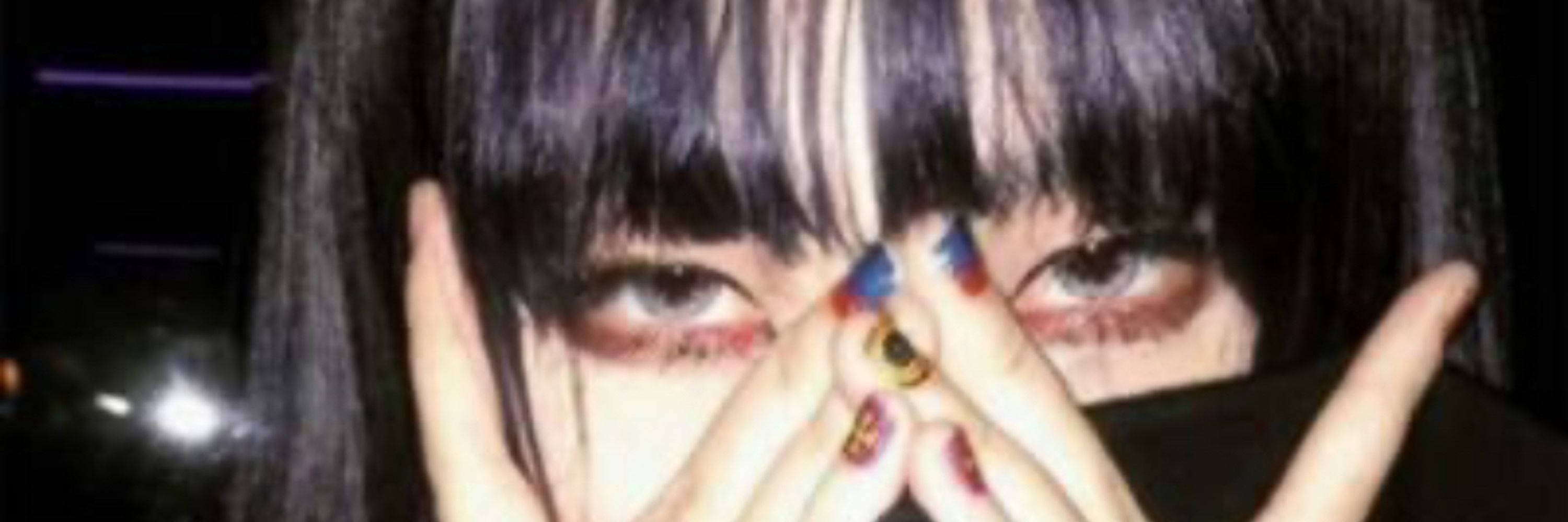 ♱ Mike ♱