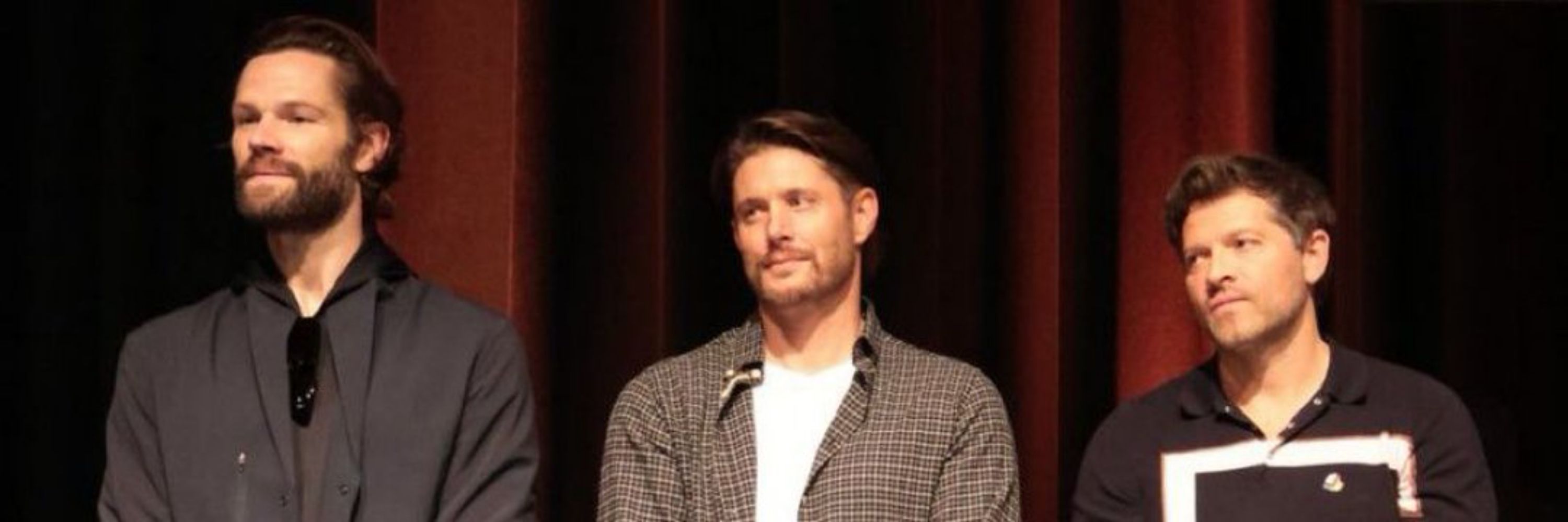 Dean Hunter Winchester