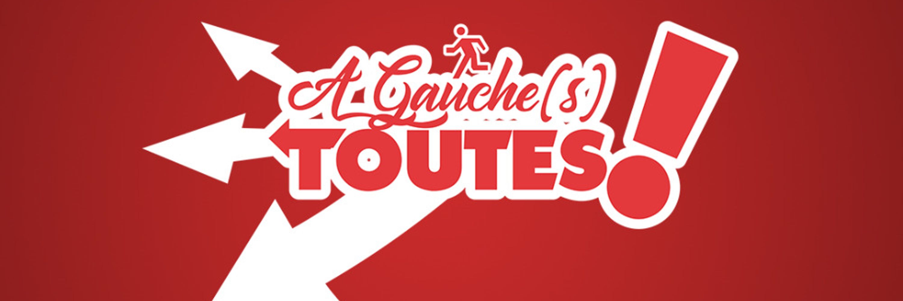 À Gauche(s) Toutes