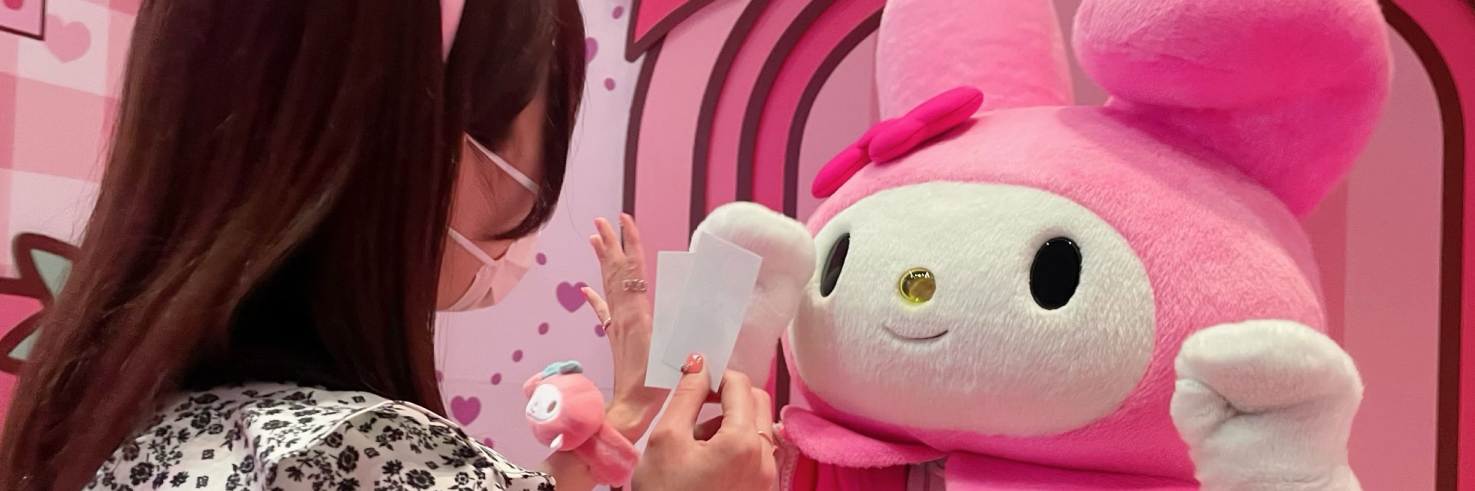 まいめろにめろめろ