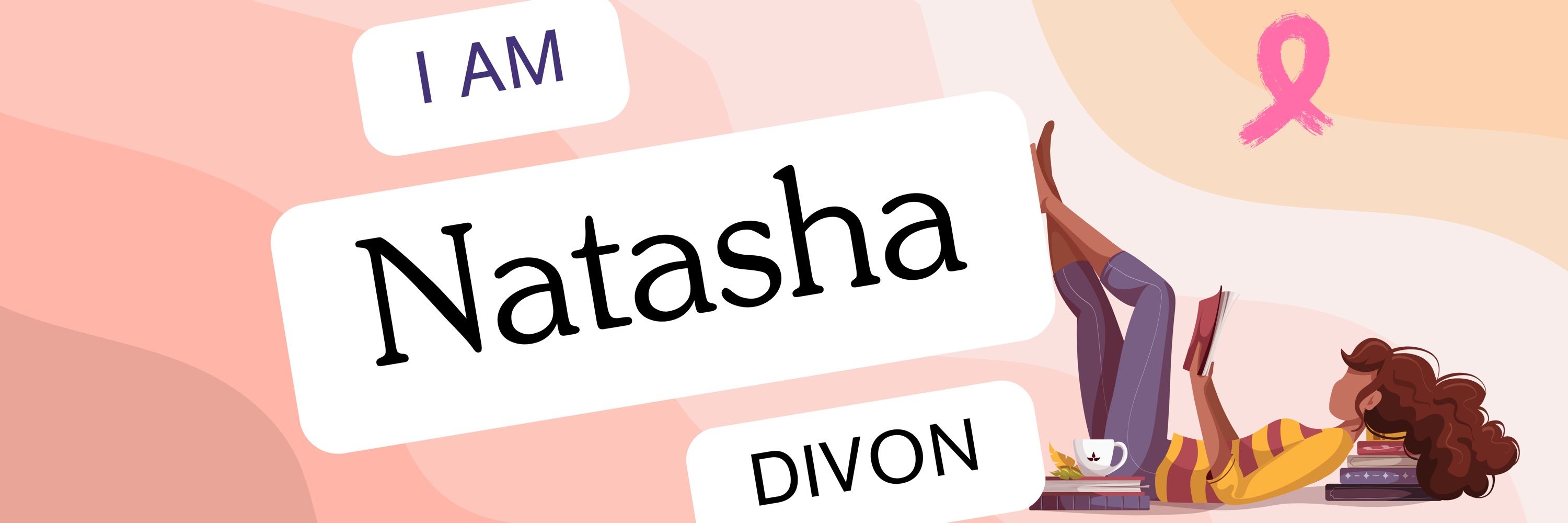 Natasha Divon