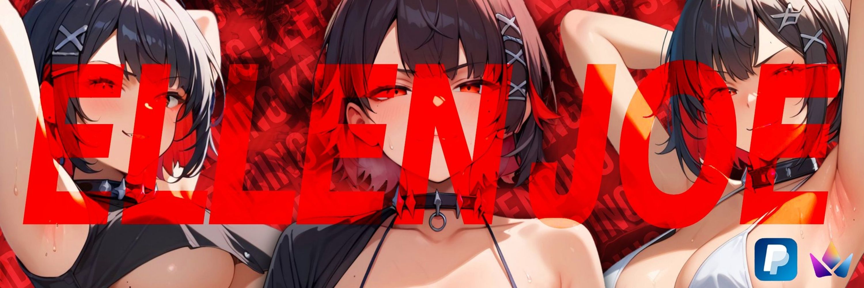 Ellen ✧2DFD✧