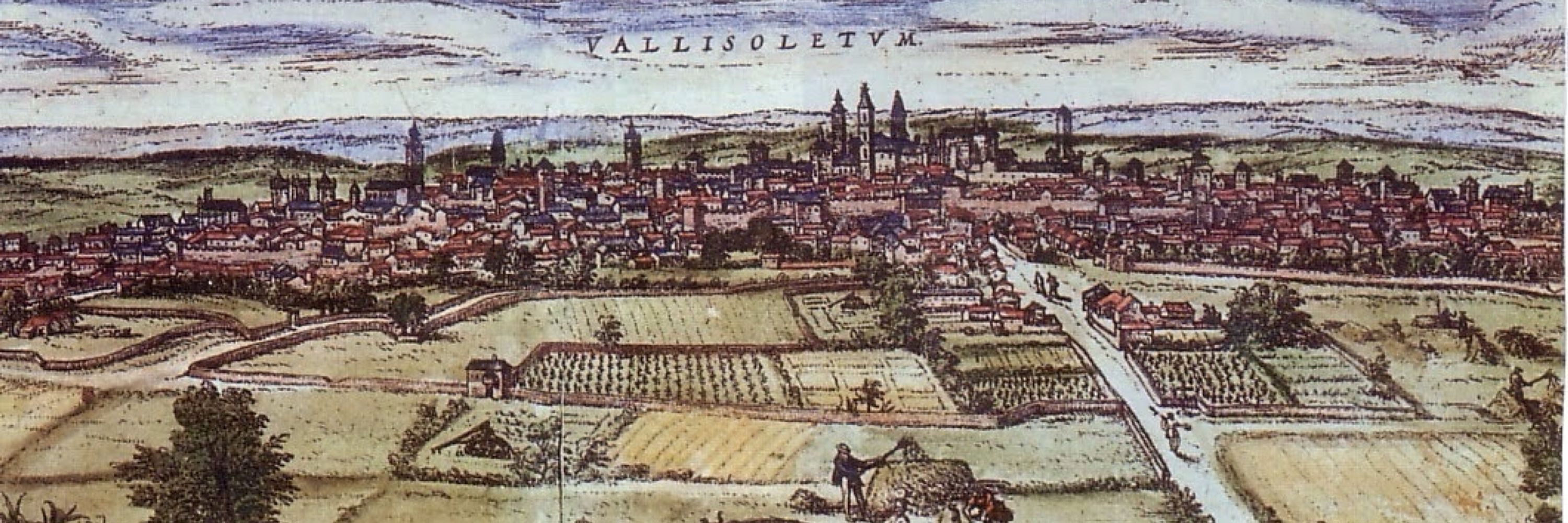 Amadís en Valladolid