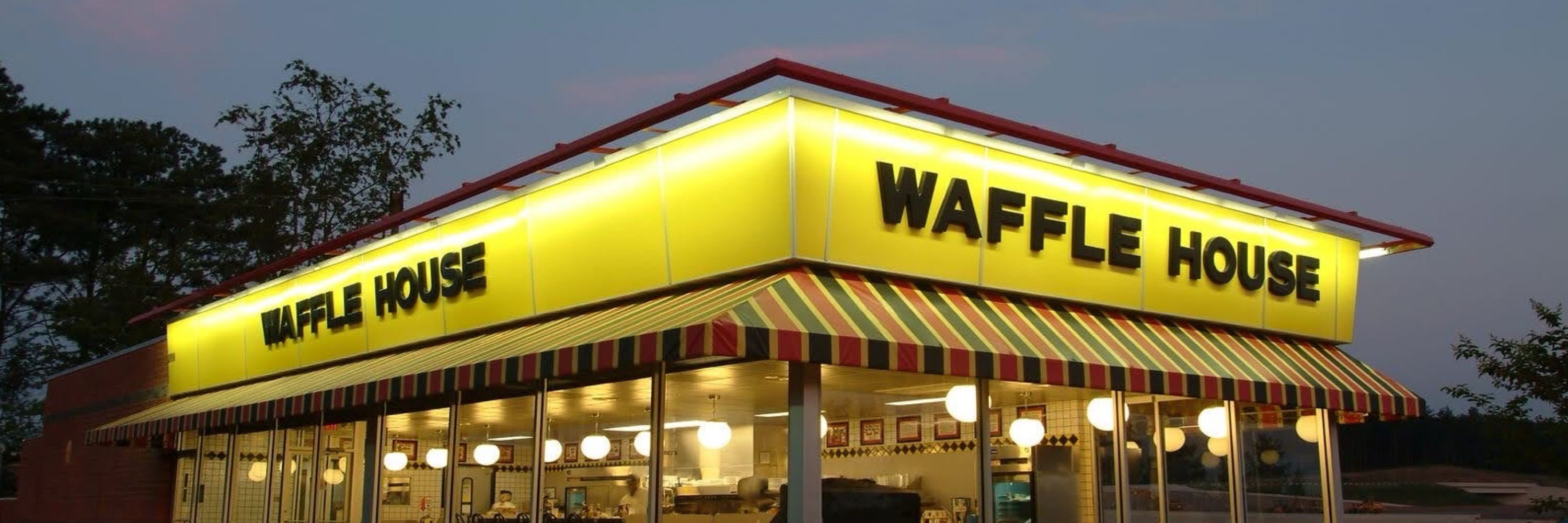 RetroWaffles