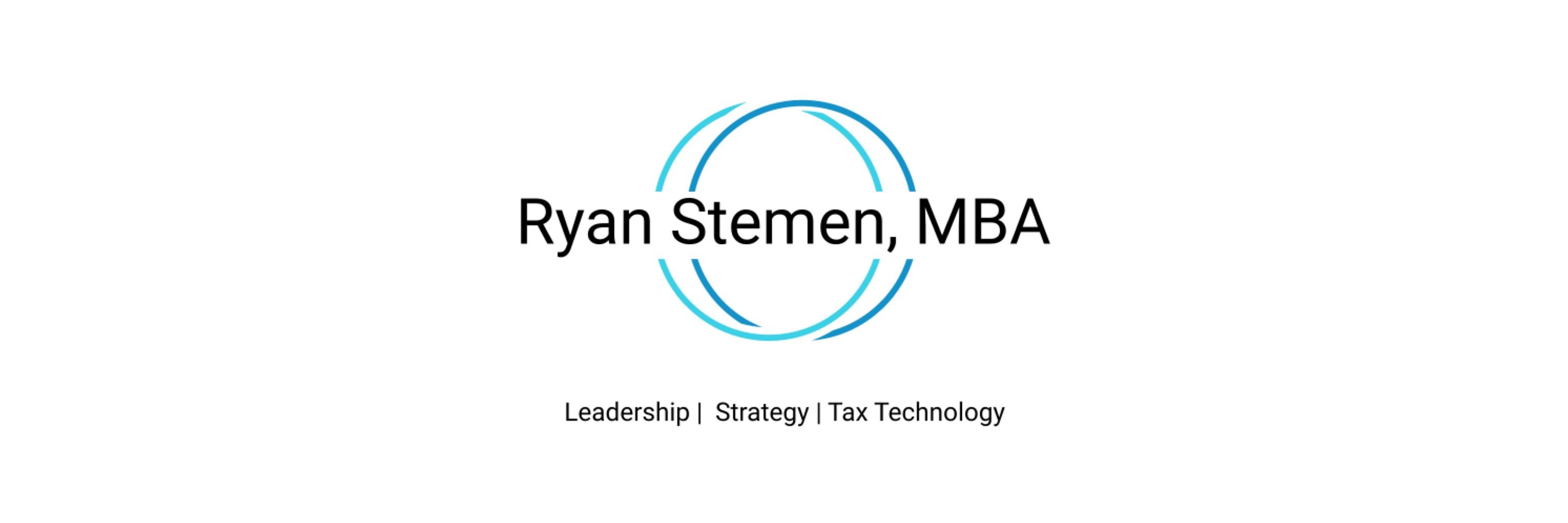Ryan Stemen, MBA