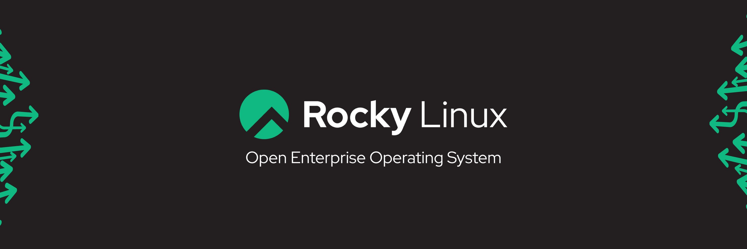 Rocky Linux