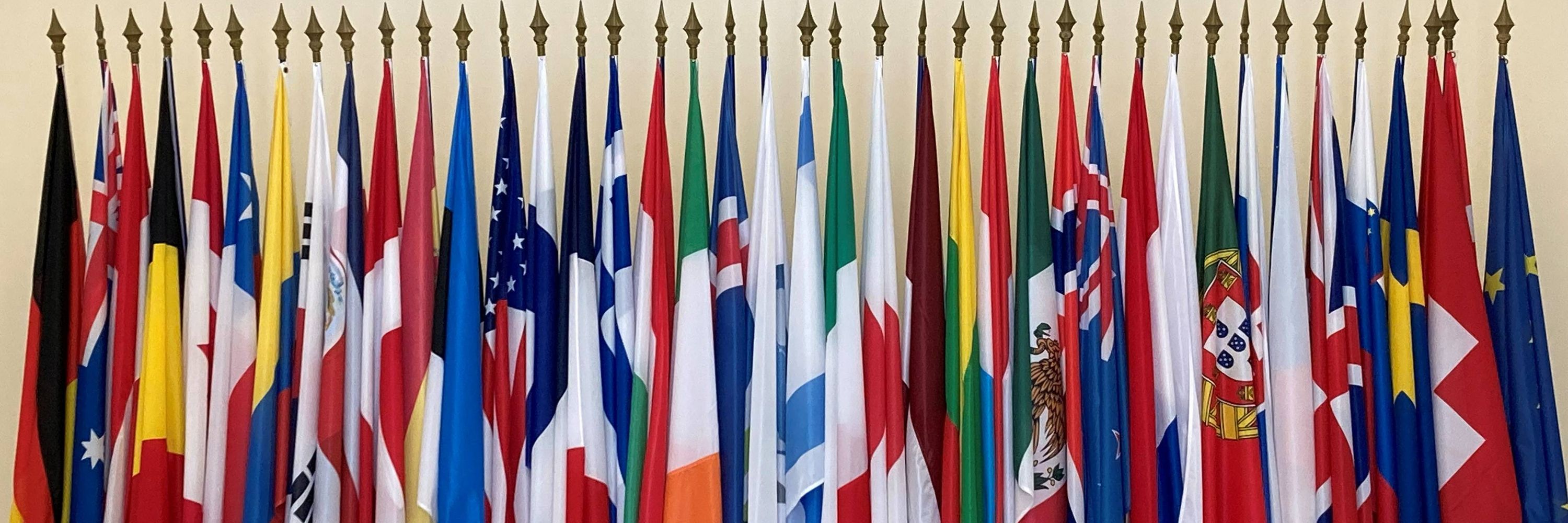 Finland's Permanent Delegation to the OECD and UNESCO