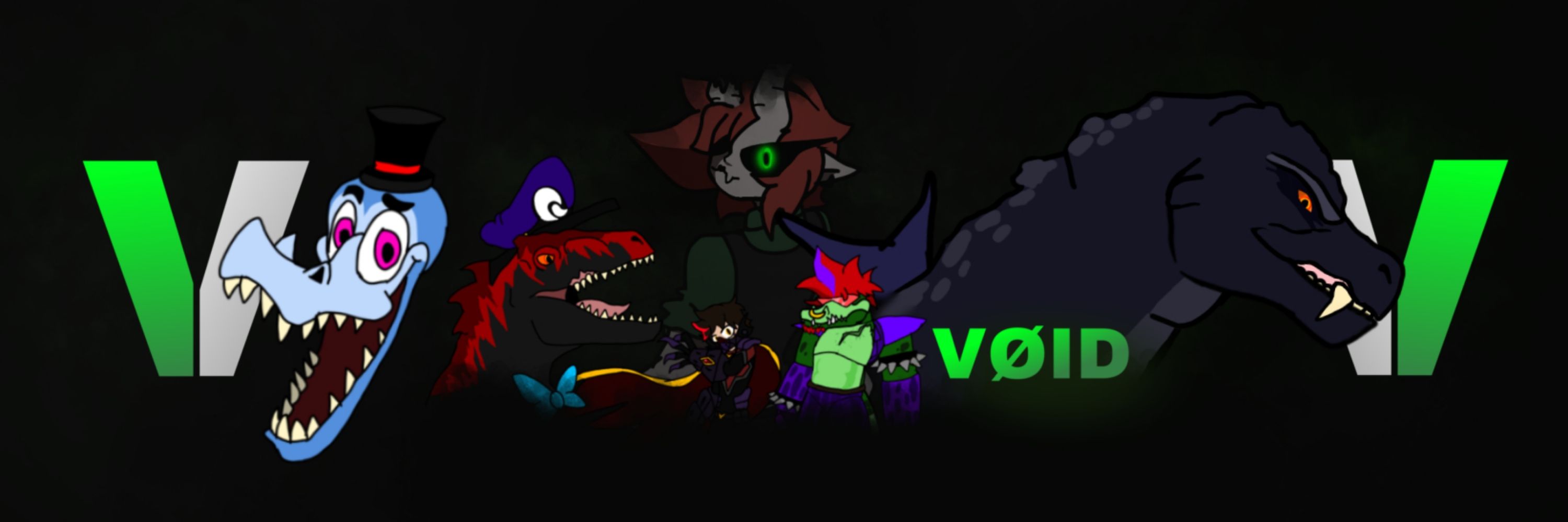 VØID🎨🎮