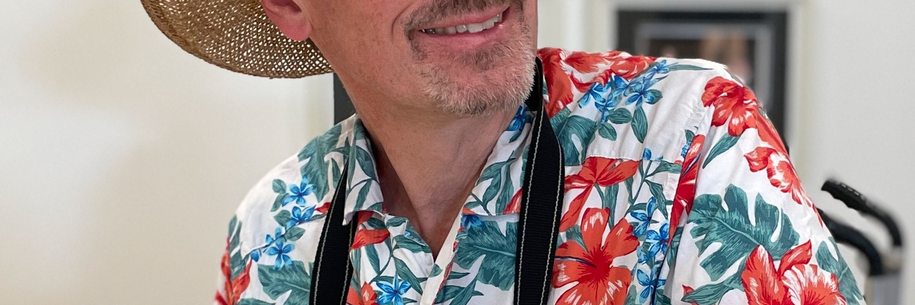 James Nowick