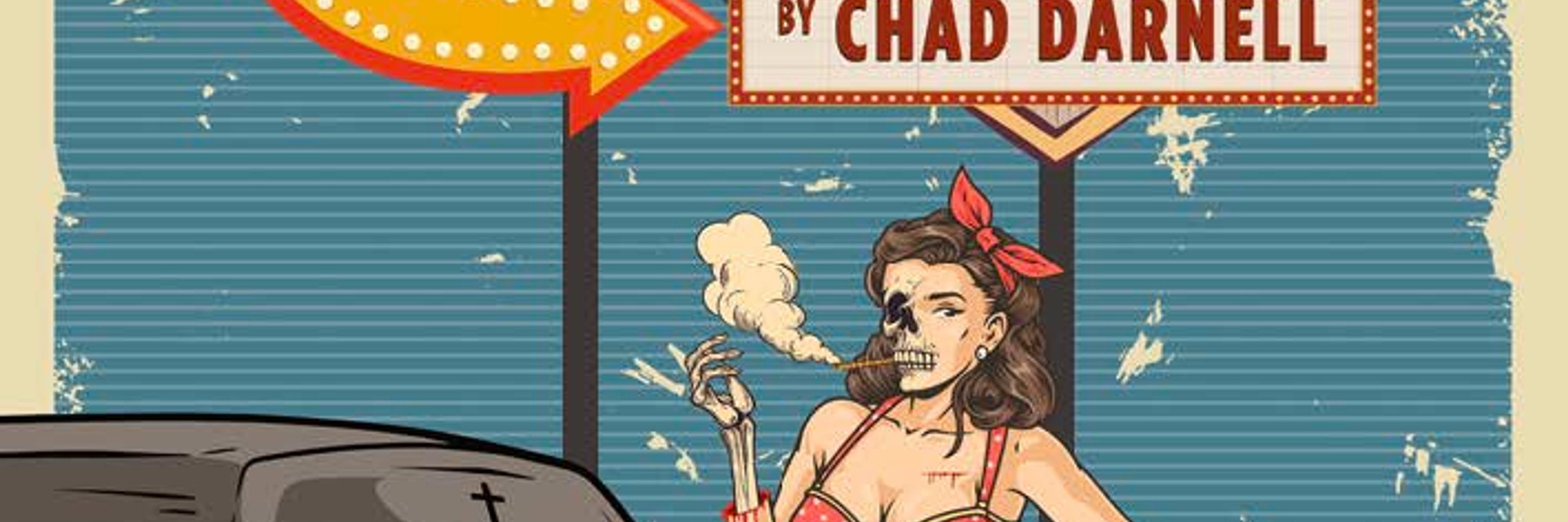 Chad Darnell