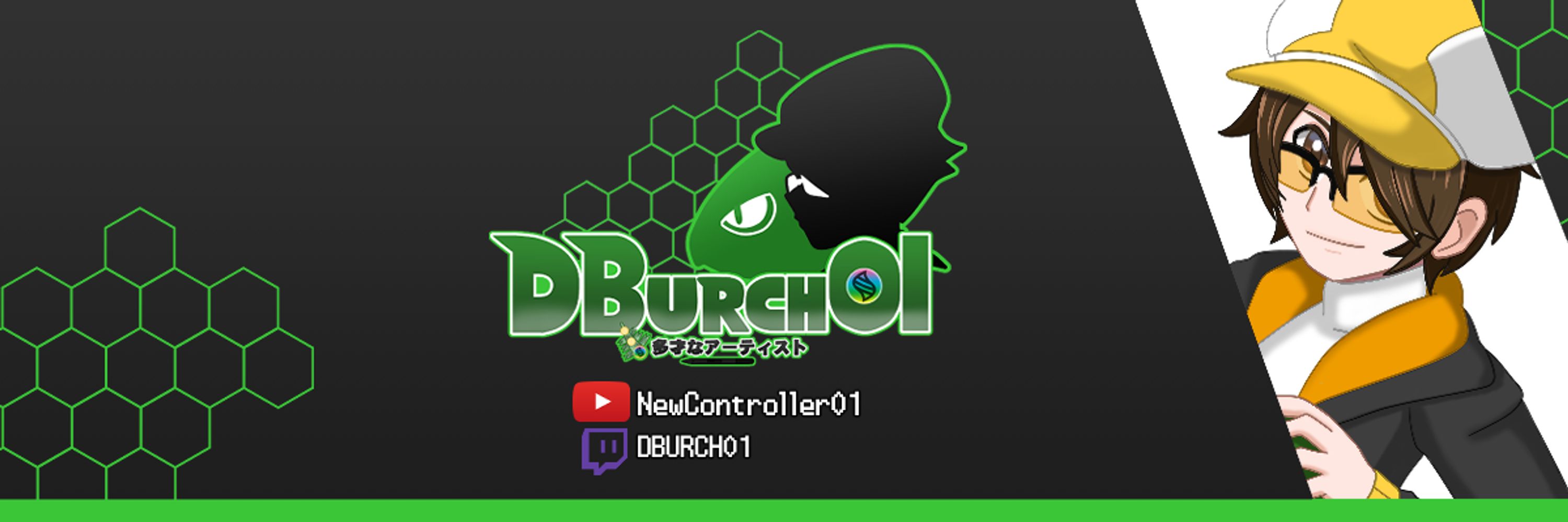 DBurch01 (4 out of 5 Commission slots are open)
