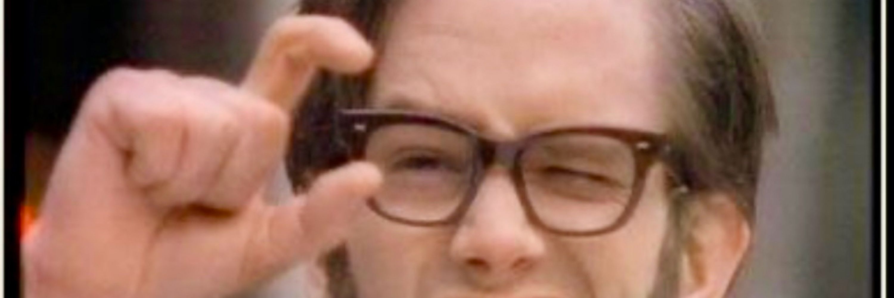 CrUShing Your Head