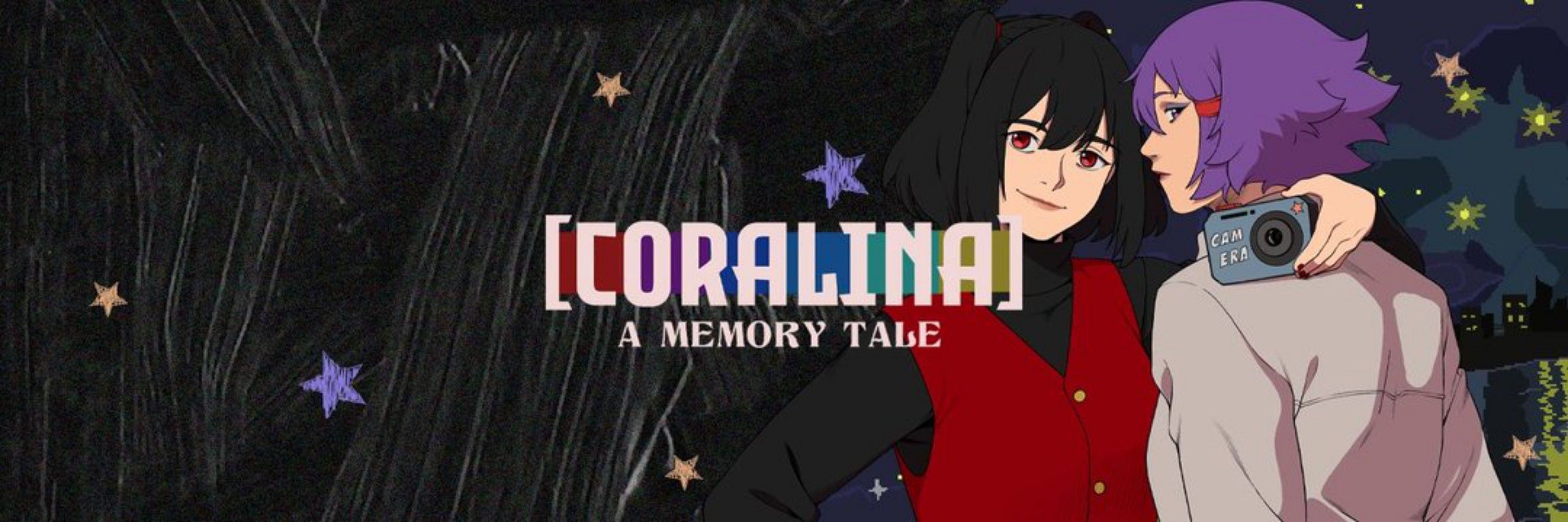 Coralina 🌺