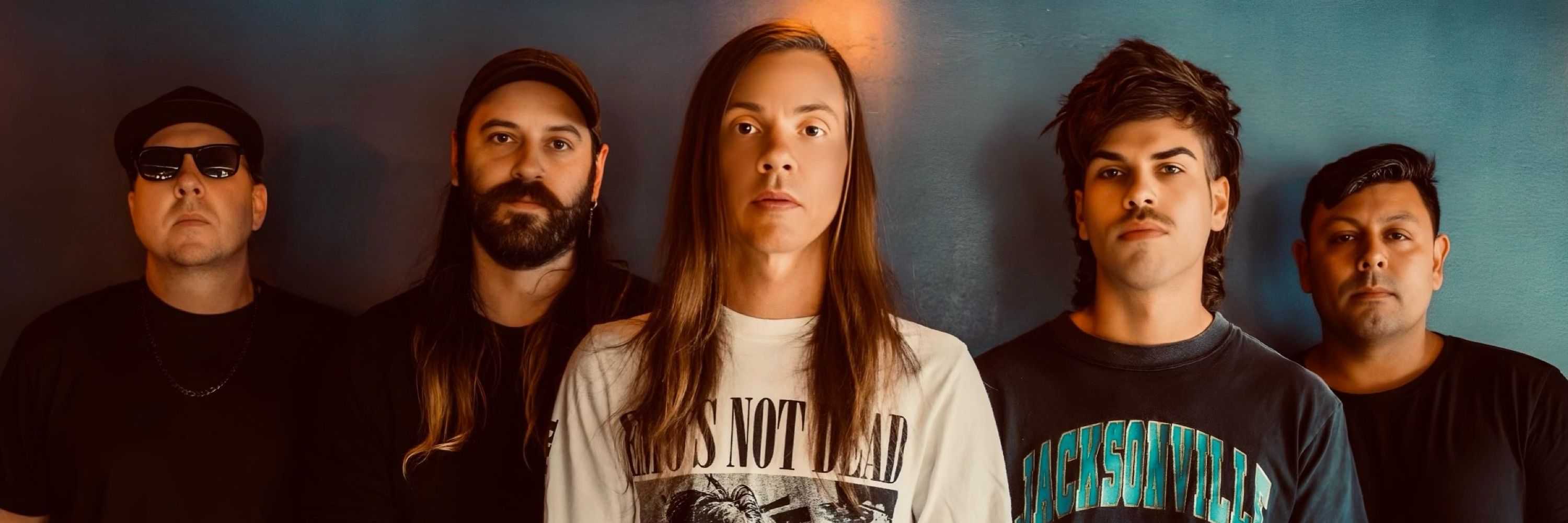 The Red Jumpsuit Apparatus