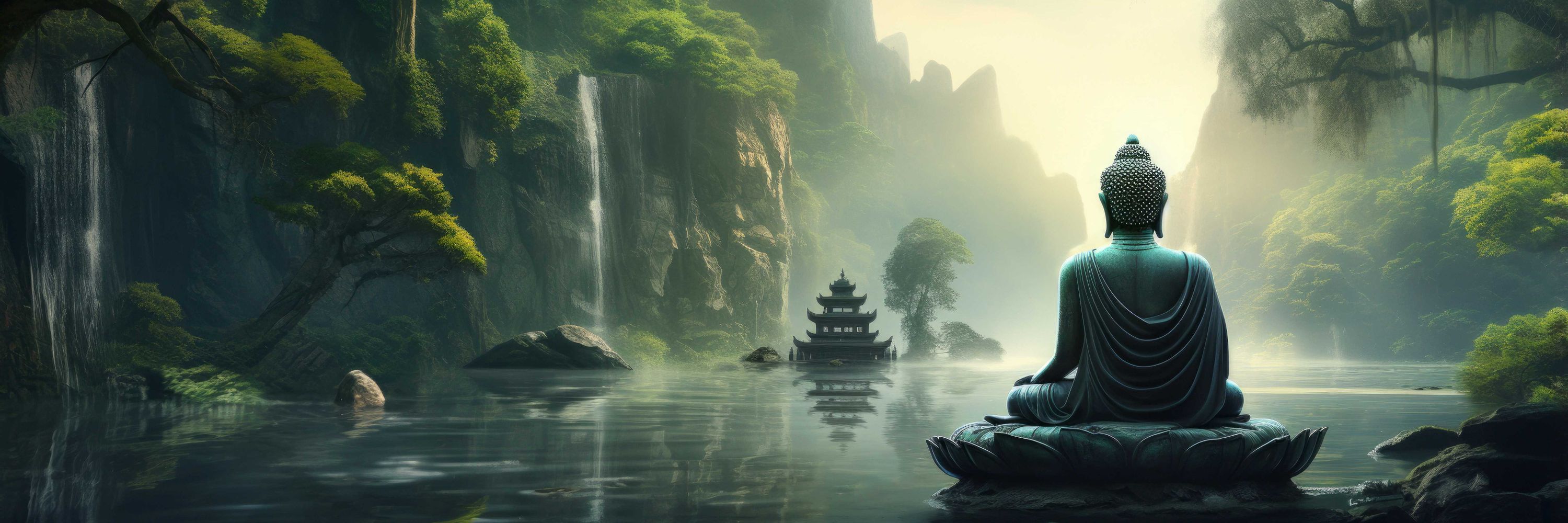 Average Zen Presents