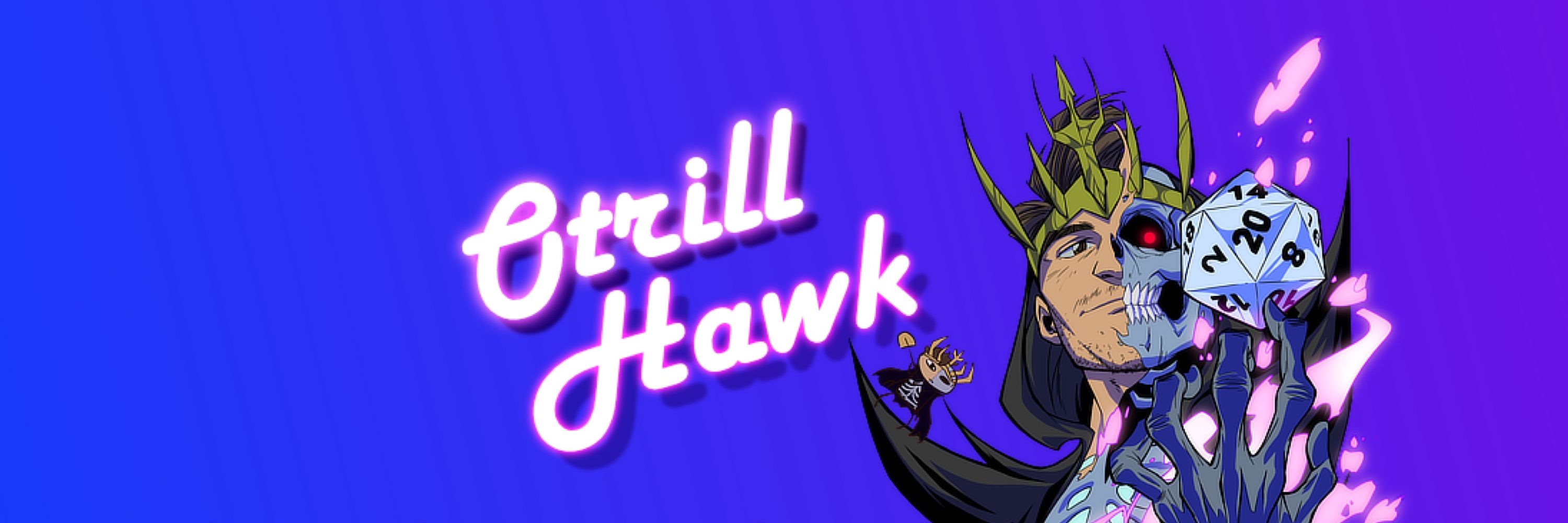 Otrill Hawk