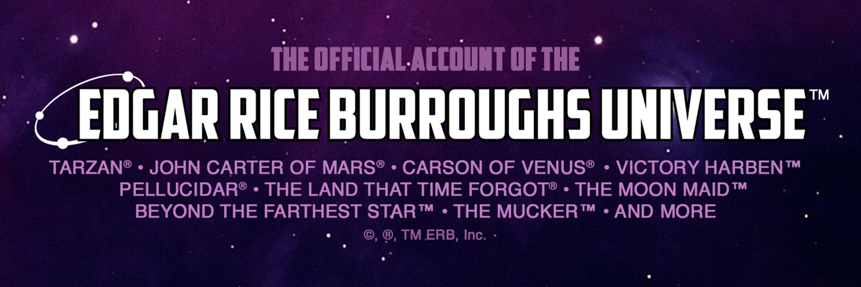 Edgar Rice Burroughs, Inc.