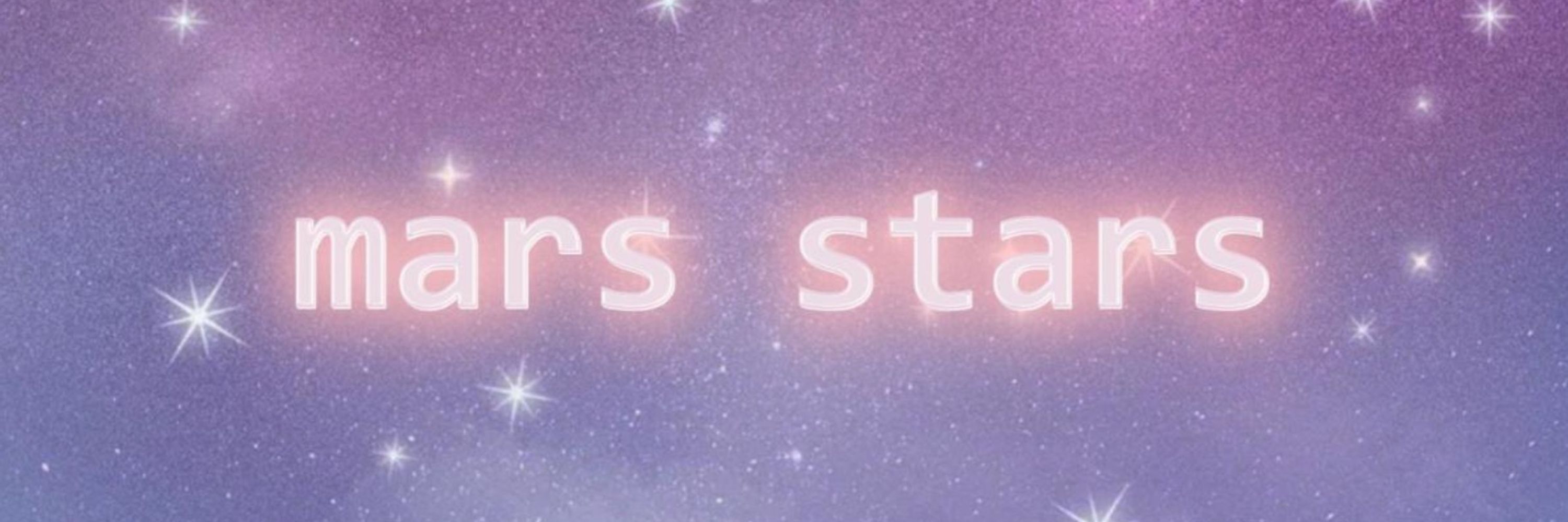 Mars Stars